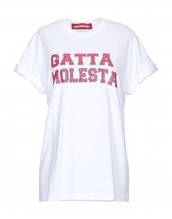 Футболка GUARDAROBA by ANIYE BY