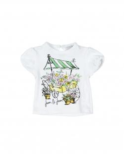 Футболка FUN & FUN