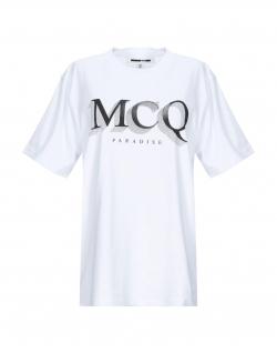 Футболка McQ Alexander McQueen