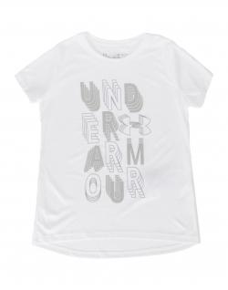 Футболка UNDER ARMOUR