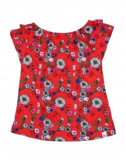 Футболка NIK & NIK