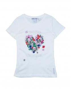 Футболка NIK & NIK