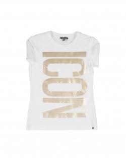 Футболка MISS GRANT