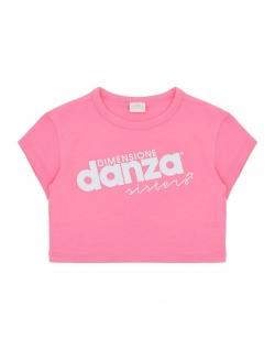 Футболка DIMENSIONE DANZA SISTERS