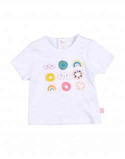 Футболка BILLIEBLUSH