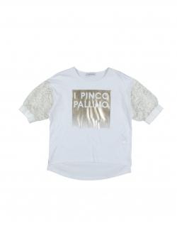 Футболка I PINCO PALLINO