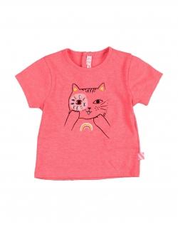 Футболка BILLIEBLUSH