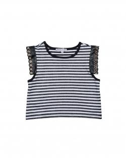 Футболка PATRIZIA PEPE