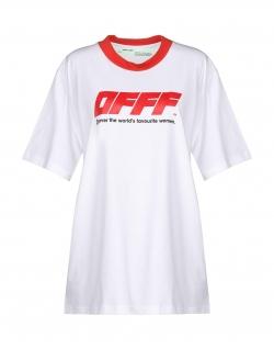 Футболка OFF-WHITE™