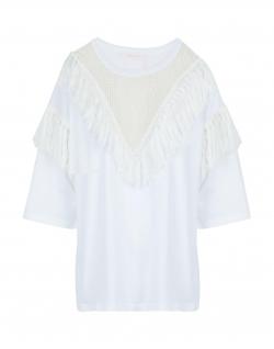 Футболка SEE BY CHLOÉ