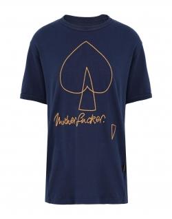 Футболка VIVIENNE WESTWOOD ANGLOMANIA