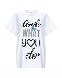 Футболка BLUGIRL BLUMARINE