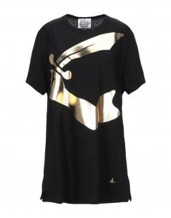 Футболка VIVIENNE WESTWOOD
