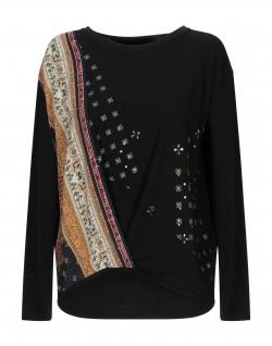 Футболка DESIGUAL