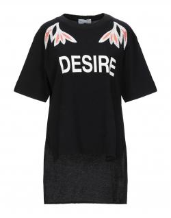 Футболка ODI ET AMO