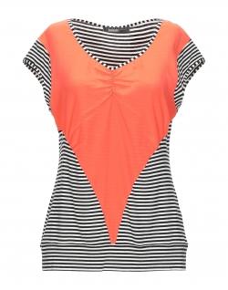 Футболка PIANURASTUDIO