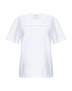 Футболка SANDRO