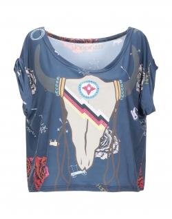 Футболка HAPPINESS