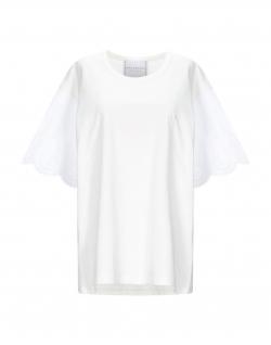 Футболка PHILOSOPHY di LORENZO SERAFINI