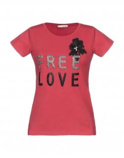 Футболка RELISH