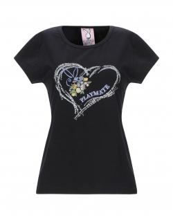 Футболка PLAYMATE