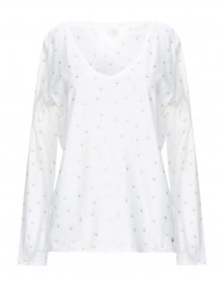 Футболка DES PETITS HAUTS