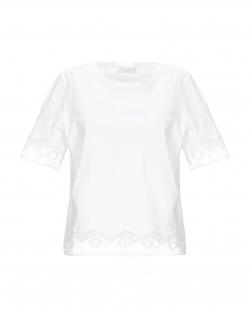 Футболка SANDRO