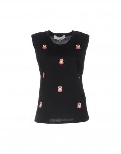 Футболка ELISABETTA FRANCHI JEANS