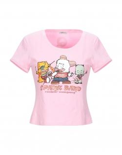 Футболка MAMAQUEVO