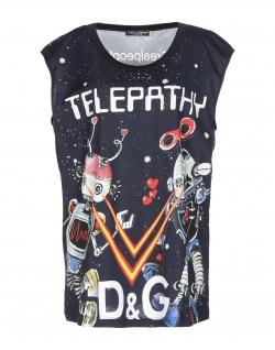 Футболка DOLCE & GABBANA