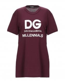 Футболка DOLCE & GABBANA