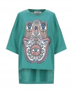 Футболка ROBERTO CAVALLI