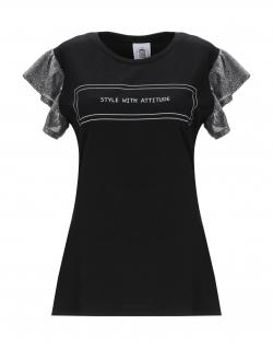 Футболка LE VOLIÈRE