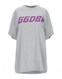 Футболка GOLDEN GOOSE DELUXE BRAND
