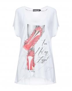 Футболка FAME ON YOU