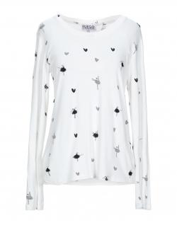 Футболка FUEGO WOMAN