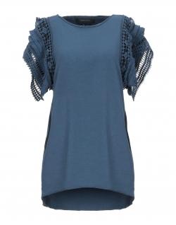 Футболка MESSAGERIE