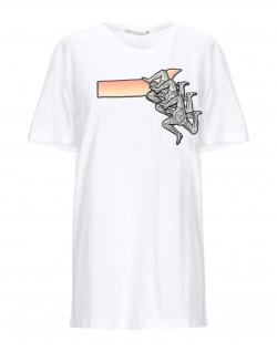 Футболка MARCO DE VINCENZO