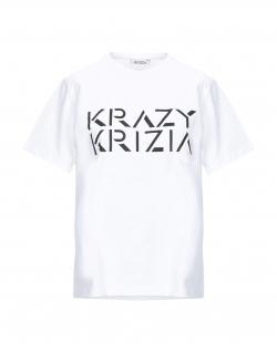 Футболка KRIZIA