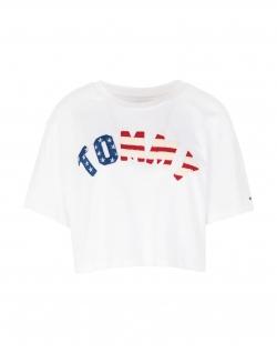 Футболка TOMMY JEANS