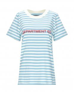 Футболка DEPARTMENT 5