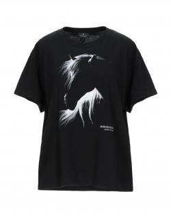 Футболка MARCELO BURLON