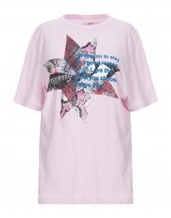 Футболка ISABEL MARANT ÉTOILE