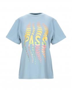 Футболка ALEXACHUNG