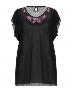 Футболка WHO*S WHO