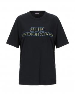 Футболка UNDERCOVER Футболка UNDERCOVER