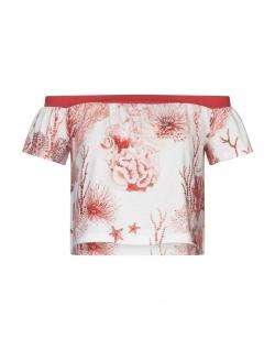 Футболка ROBERTO CAVALLI