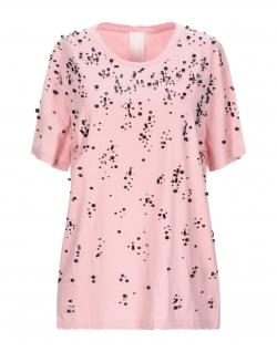 Футболка P_JEAN