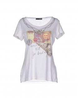 Футболка LIU •JO