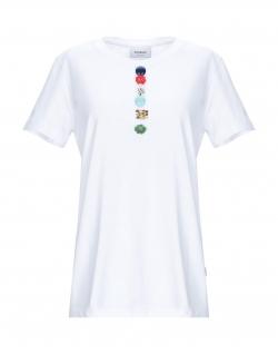 Футболка DONDUP